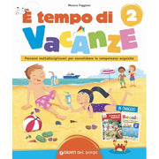 È Tempo Di Vacanze (vol. 2)