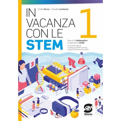 In Vacanza Con Le Stem 1