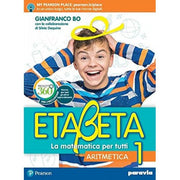 Etabeta La Matematica Per Tutti Aritmetica 1