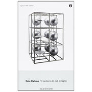 Il Sentiero Dei Nidi Di Ragno - Italo Calvino