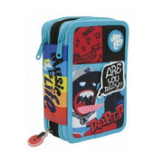 Astuccio Tre Zip Gopop Trapstar – Giochi Preziosi