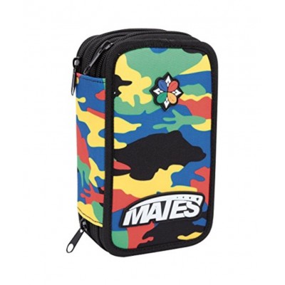 Astuccio Tre Zip Mates – Giochi Preziosi