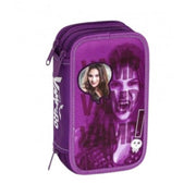 Astuccio Tre Zip Chica Vampiro - Giochi Preziosi