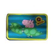 Astuccio Tre Zip Peppa Pig George