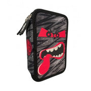 Astuccio Tre Zip M8 Mate Crazy