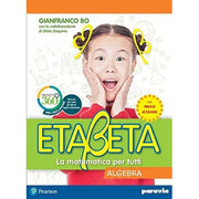 Etabeta (vol. 3). La Matematica Per Tutti. Ediz. Tematica. Per La Scuola Media.