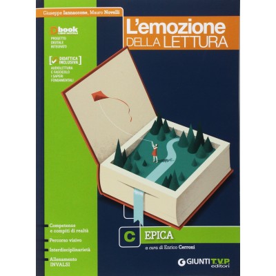 L'emozione Della Letteratura C Epica