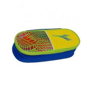 Astuccio Ovale Diadora Akka9000 Fluo