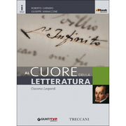 Al Cuore Della Letteratura Leopardi