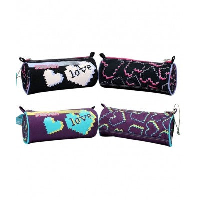 Astuccio Bustina Seven Love Heart