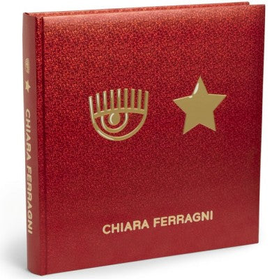 Album Foto 31x31,5 Chiara Ferragni Limited Natale 23
