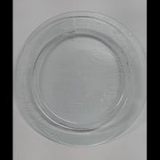 Piatto Vetro Tondo 26 Cm
