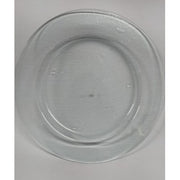 Piatto Vetro Tondo 29 Cm