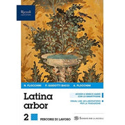 Latina Arbor (vol. 2). Esercizi. Per Le Scuole Superiori. Con E-book. Con Espansione Online