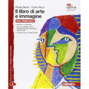 Il Libro Di Arte E Immagine. Con E-book. Con Espansione Online