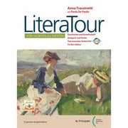 Literatour