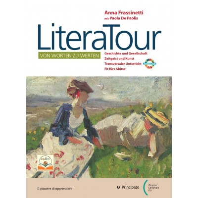 Literatour