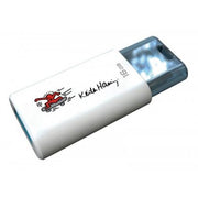 Flash Drive Usb 2.0 - 16 Gb - Keith Haring Skate