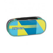 Astuccio Bustina Round Plus Psychedelic Boy - Seven