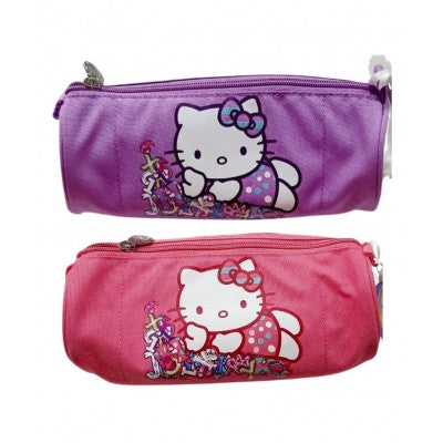 Astuccio Tombolino Hello Kitty