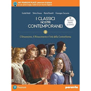 I Classici Nostri Contemporanei (vol. 2). Nuovo Esame Di Stato. Per Le Scuole Superiorii.