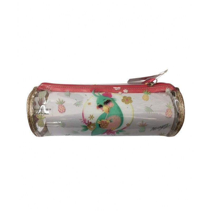 Astuccio Tombolino Quo Vadis Koala/pappagallo