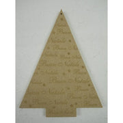 Albero 'buon Natale' Angel B