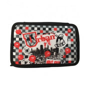 Astuccio 3 Zip Organizzato Urban