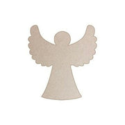 Sagoma Angelo Mdf