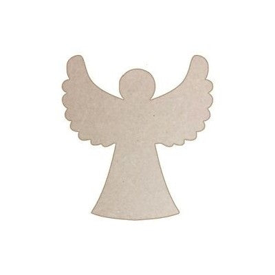Sagoma Angelo Mdf