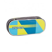 Astuccio Ovale Plus Seven Psychedelic Boy