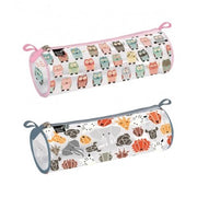 Astuccio Tombolino Trasparente Quo Vadis Animascot