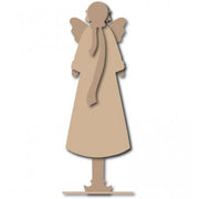 Angelo In Mdf + Stencil