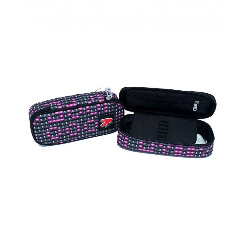 Astuccio Ovale Plus Seven Ledwall