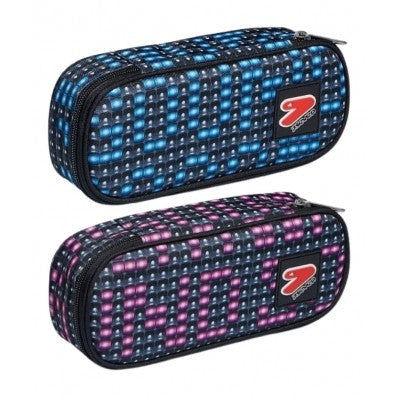 Astuccio Ovale Plus Seven Ledwall