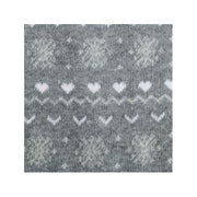 Renkalik Tubolare Cortina Grigio Scuro - Tu604