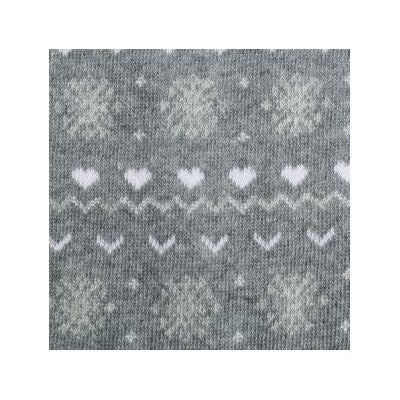 Renkalik Tubolare Cortina Grigio Scuro - Tu604