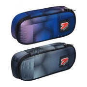 Astuccio Ovale Plus Seven Cyberspace