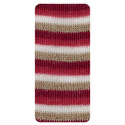 Renkalik Tubolare Mini Riga Rosso - Tu901