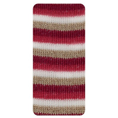 Renkalik Tubolare Mini Riga Rosso - Tu901