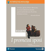 Leggere I Promessi Sposi. Per Le Scuole Superiori. Con E-book. Con Espansione Online