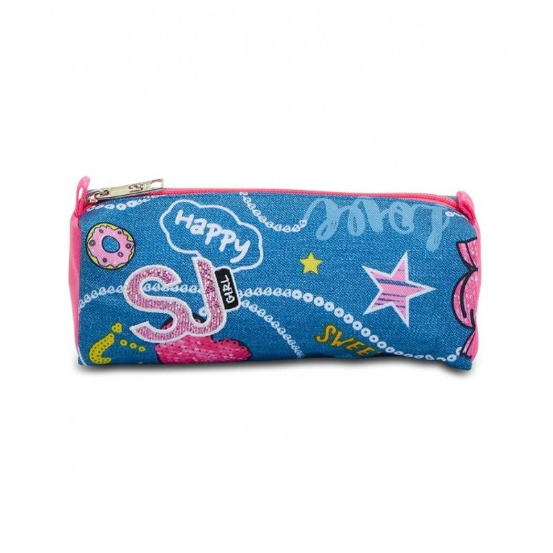 Astuccio Bauletto Sj Gang – Seven