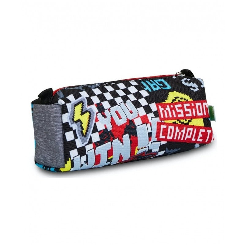 Astuccio Bauletto Sj Gang – Seven