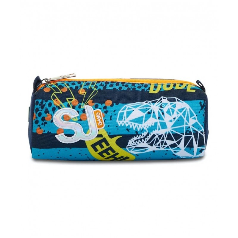 Astuccio Bauletto Sj Gang – Seven