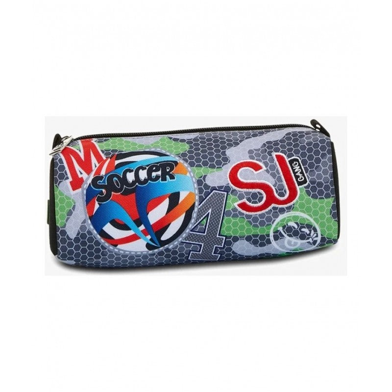 Astuccio Bauletto Sj Gang – Seven