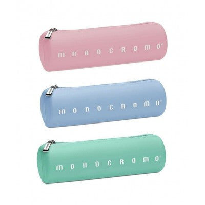 Astuccio Tombolino In Silicone Monocromo - Pigna