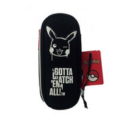 Astuccio Ovale Pokemon