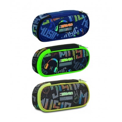 Astuccio Round Musicbrighting - Seven