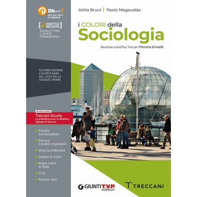 Colori Della Pedagogia. Per Il Triennio Del Liceo Delle Scienze Umane. Con E-book. Con Espansione Online