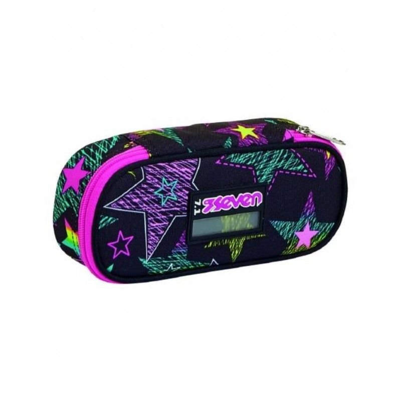 Astuccio Round Starbrighting – Seven